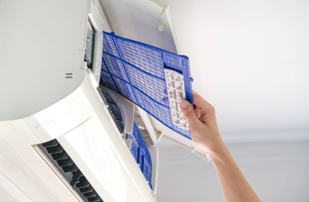 Best Residential Air Duct Cleaning  in Southern Shores, NC